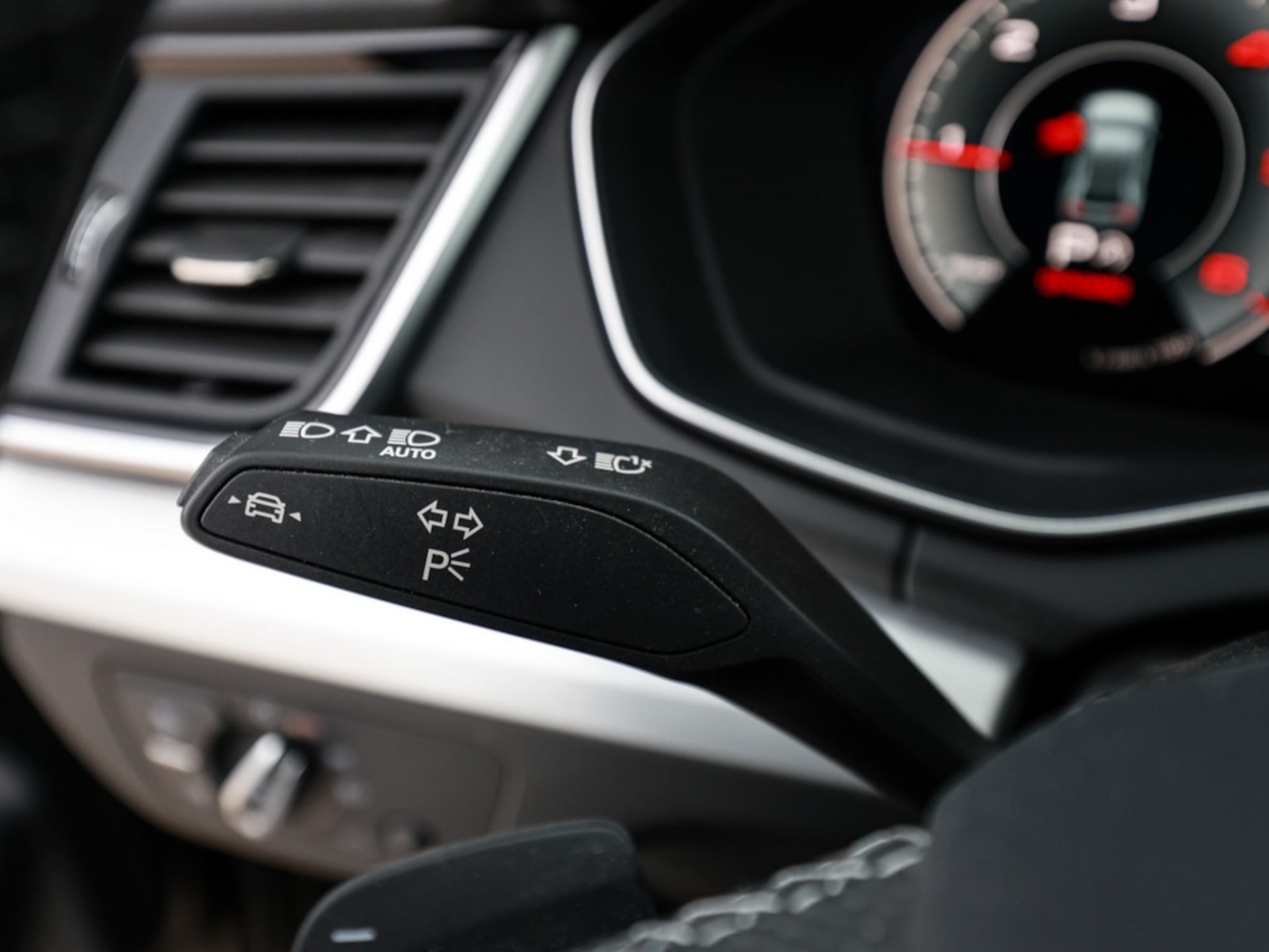 Audi Q5 SUV S line