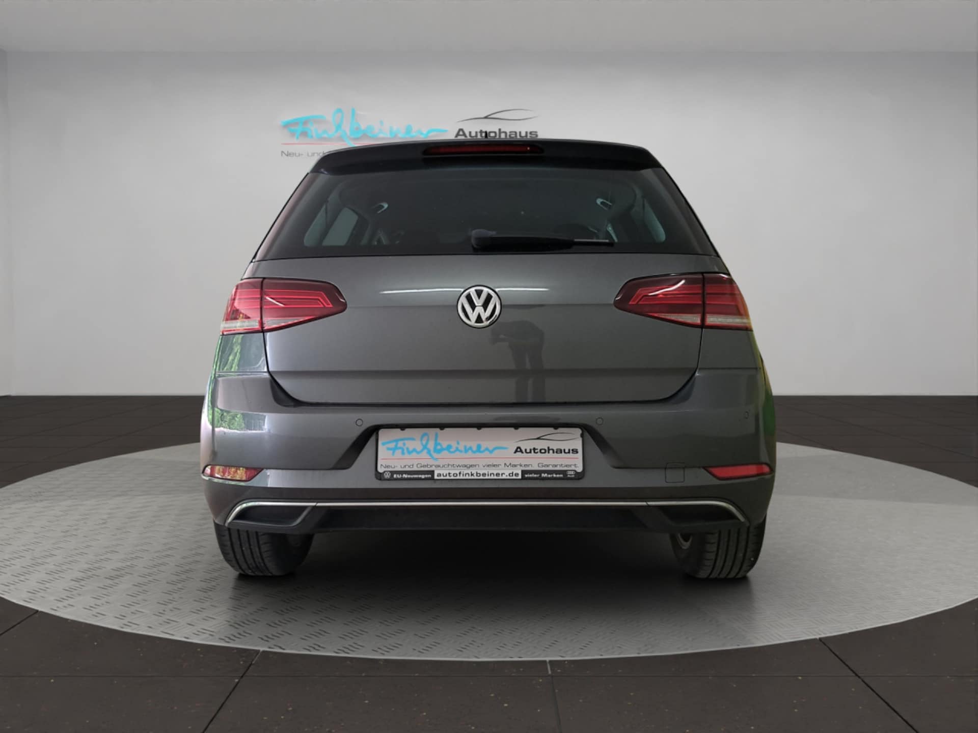 Volkswagen Golf Comfortline