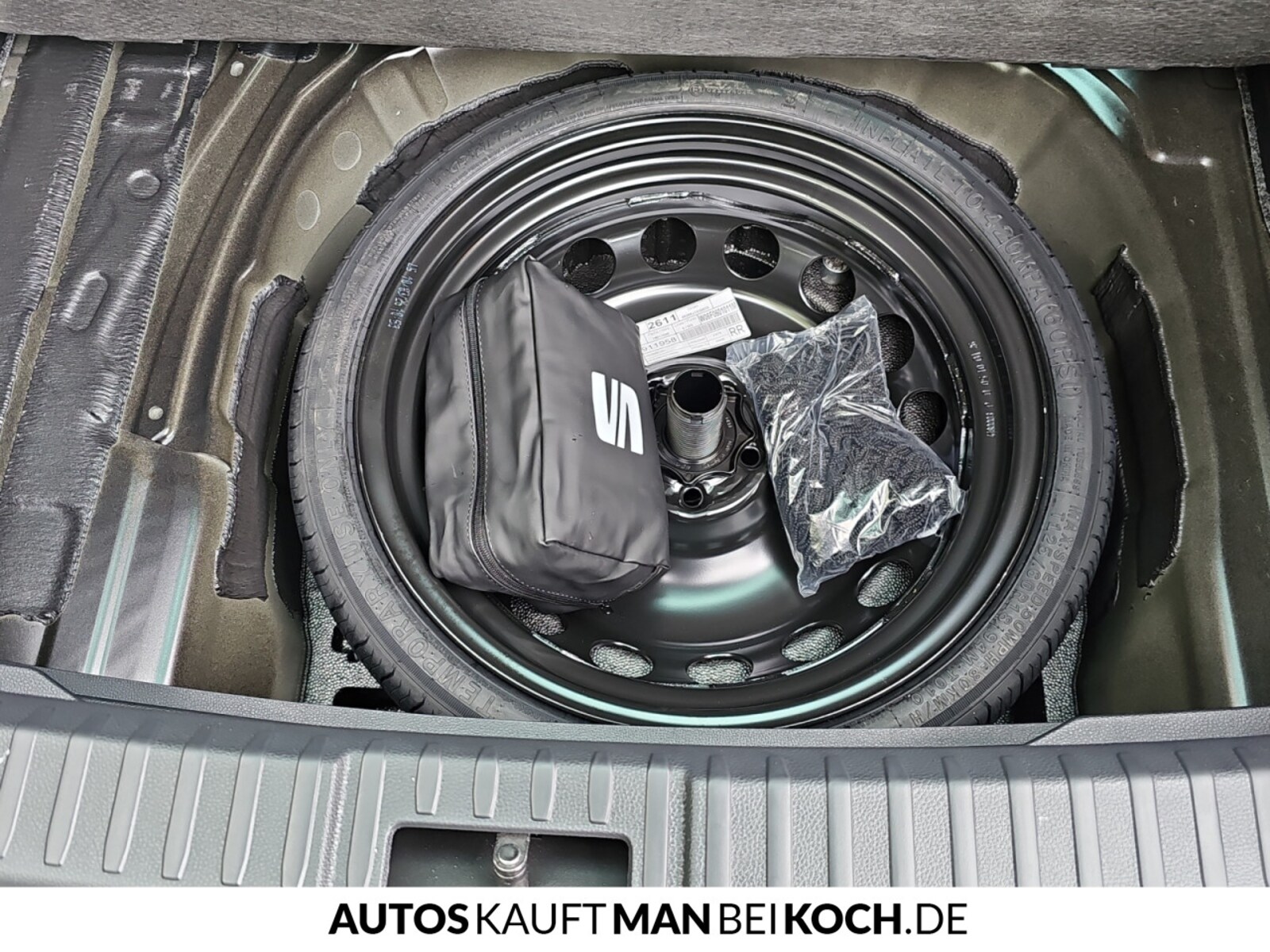 SEAT Ibiza – Bild 16