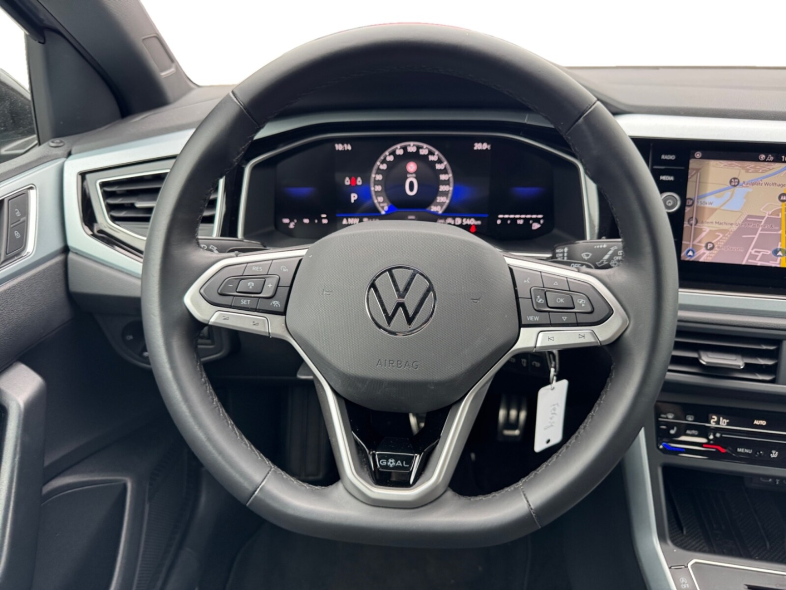 Volkswagen Taigo – Bild 12