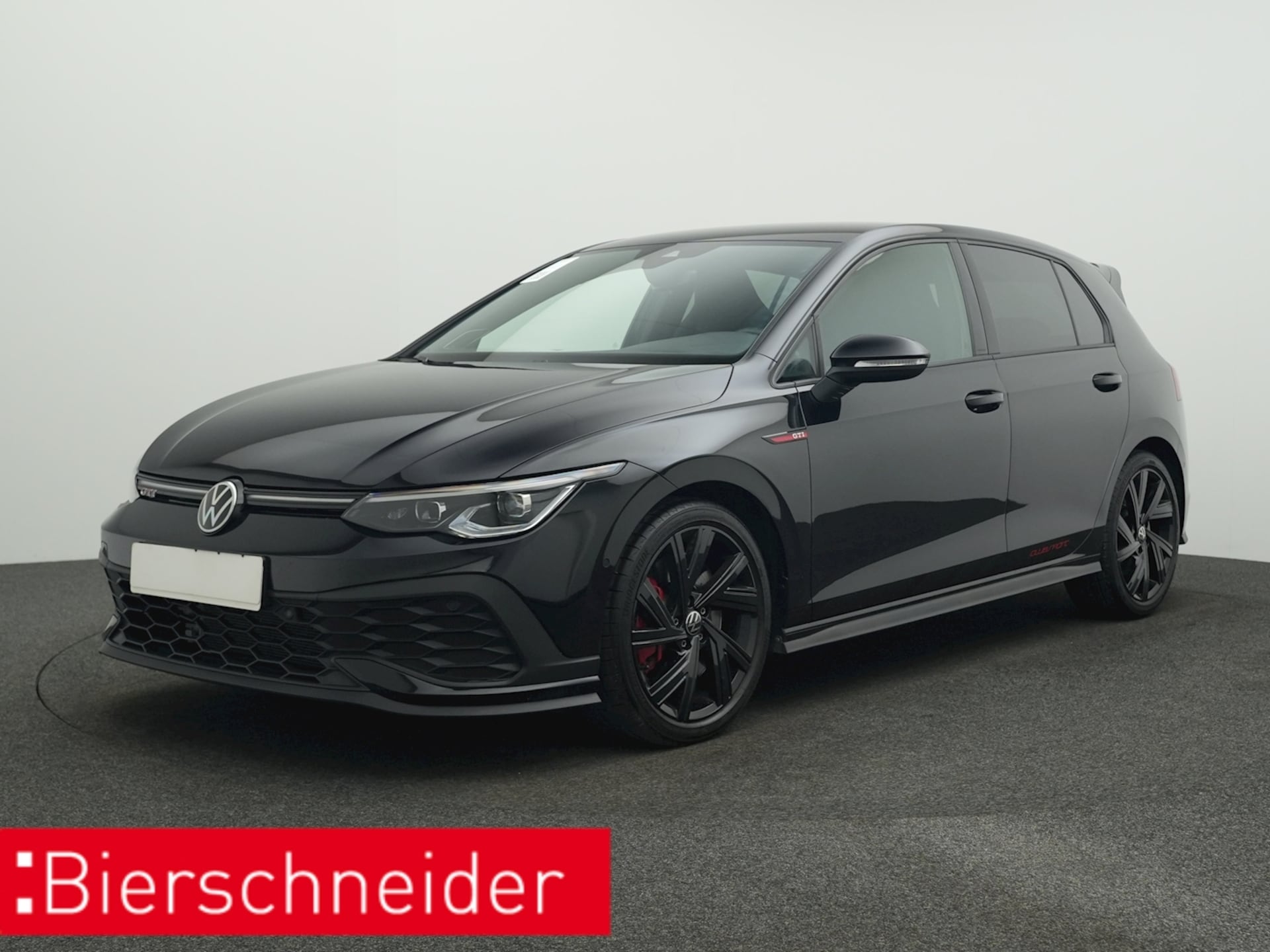 Volkswagen Golf GTI Clubsport