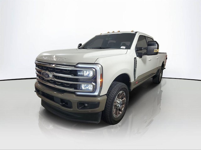 2026 Ford