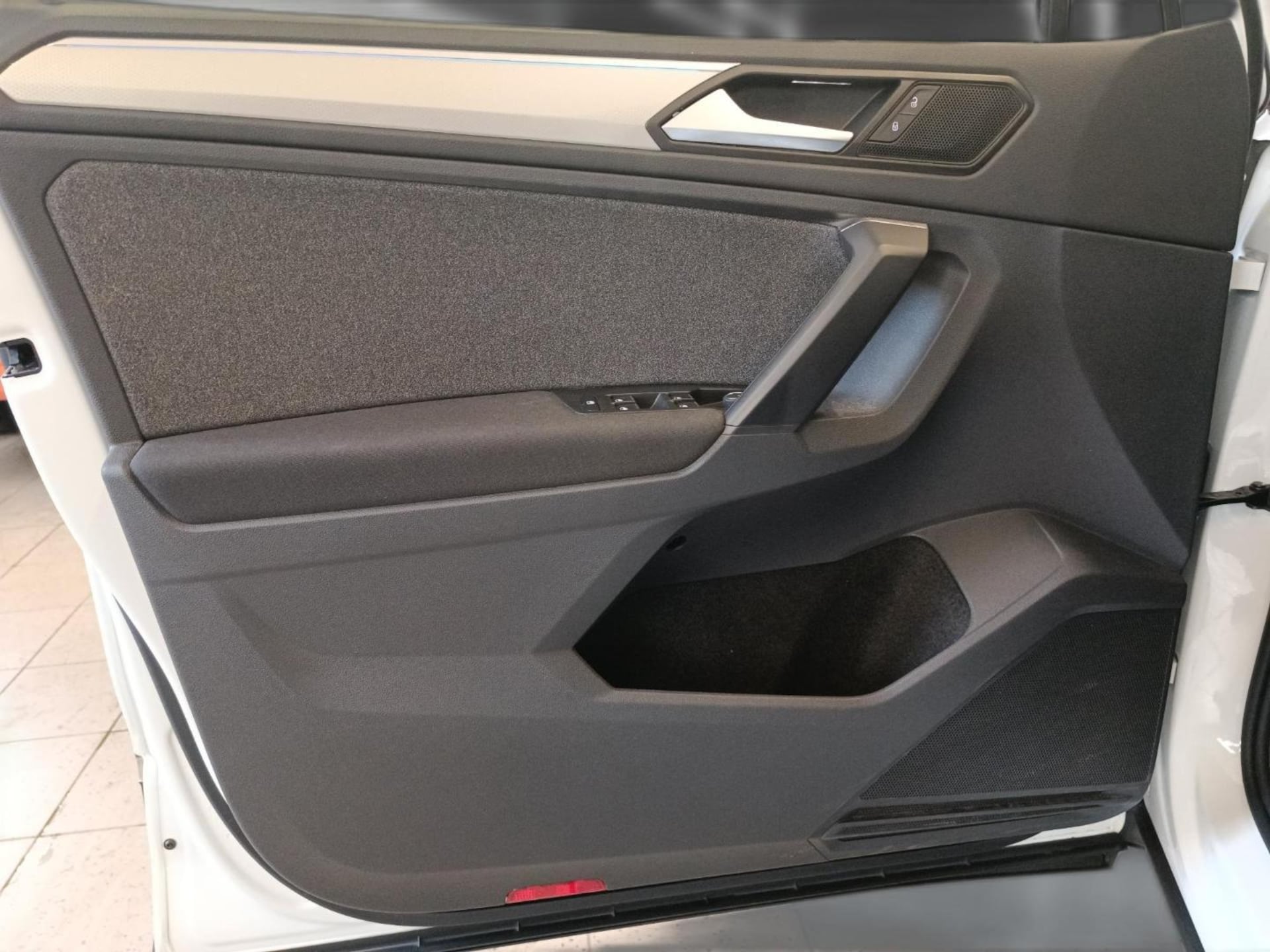 Volkswagen Tiguan MOVE