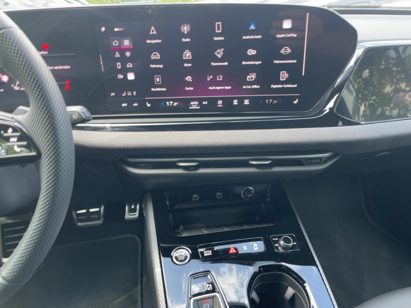 Audi A5 Avant – Bild 11
