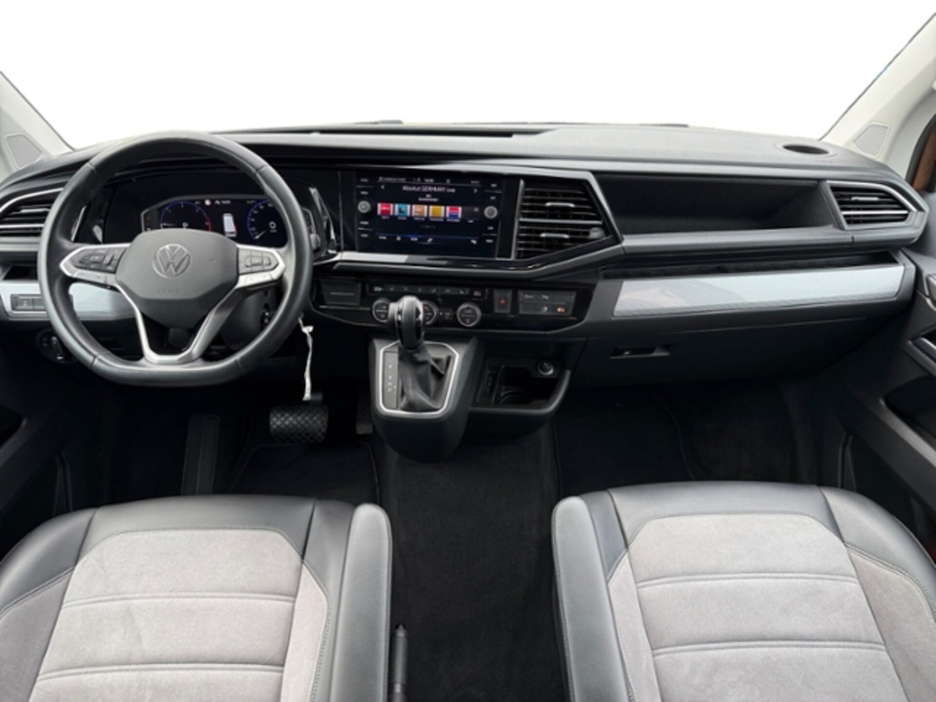 Volkswagen T6.1 Multivan Comfortline