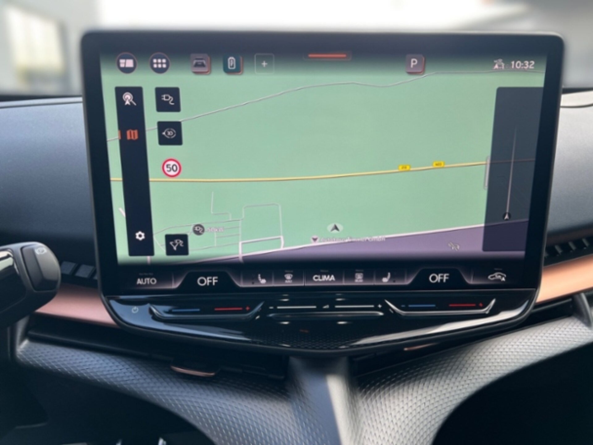 CUPRA Tavascan VZ
