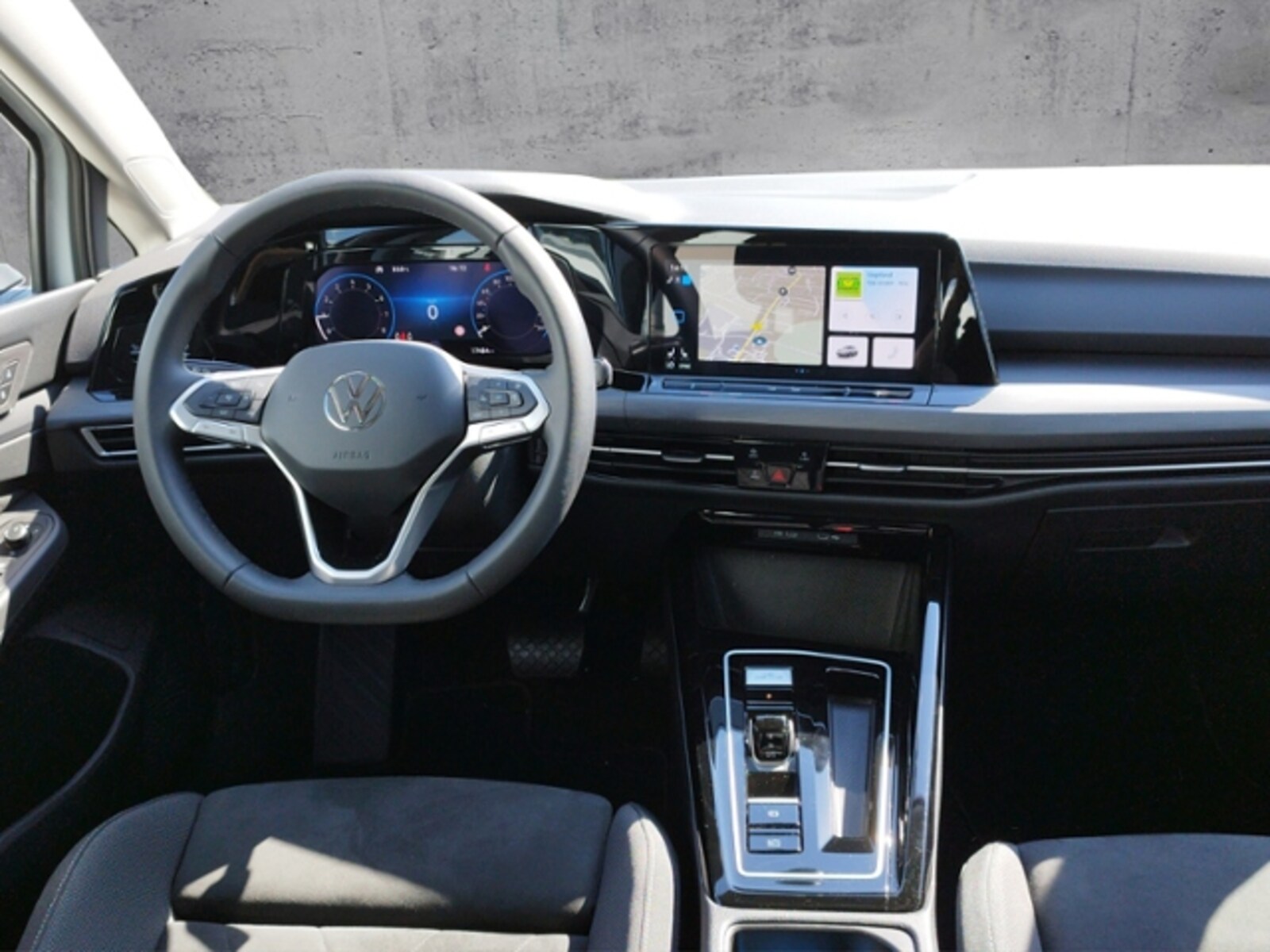 Volkswagen Golf – Bild 9