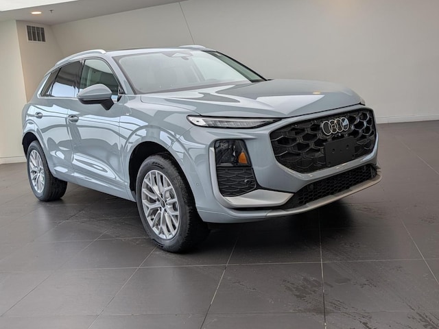 Photo of 2026 Audi Q3 SUV