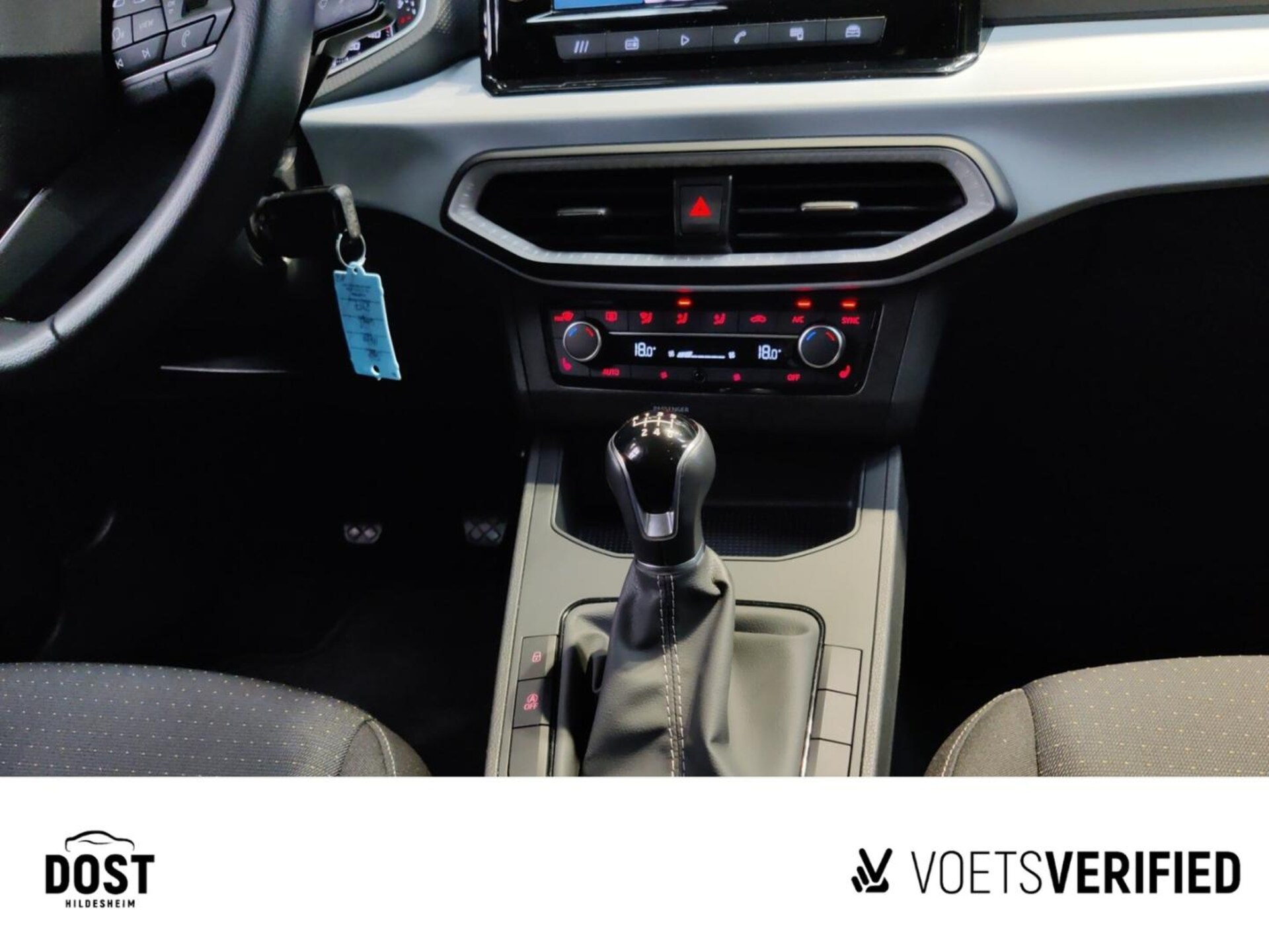 SEAT Ibiza Style