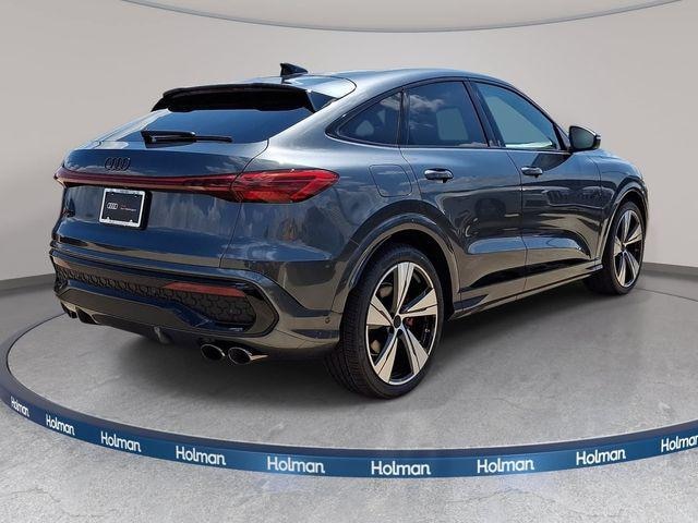 2026 Audi SQ5 Sportback