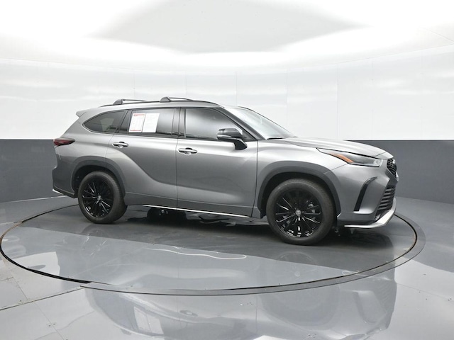 2026 Toyota Highlander