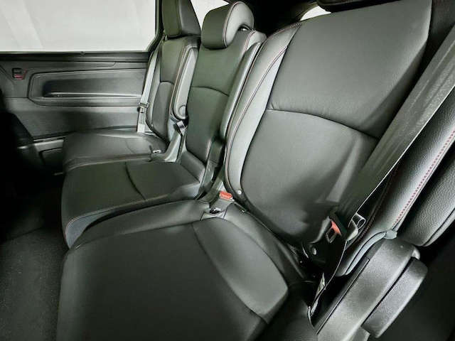 2026 Honda Odyssey