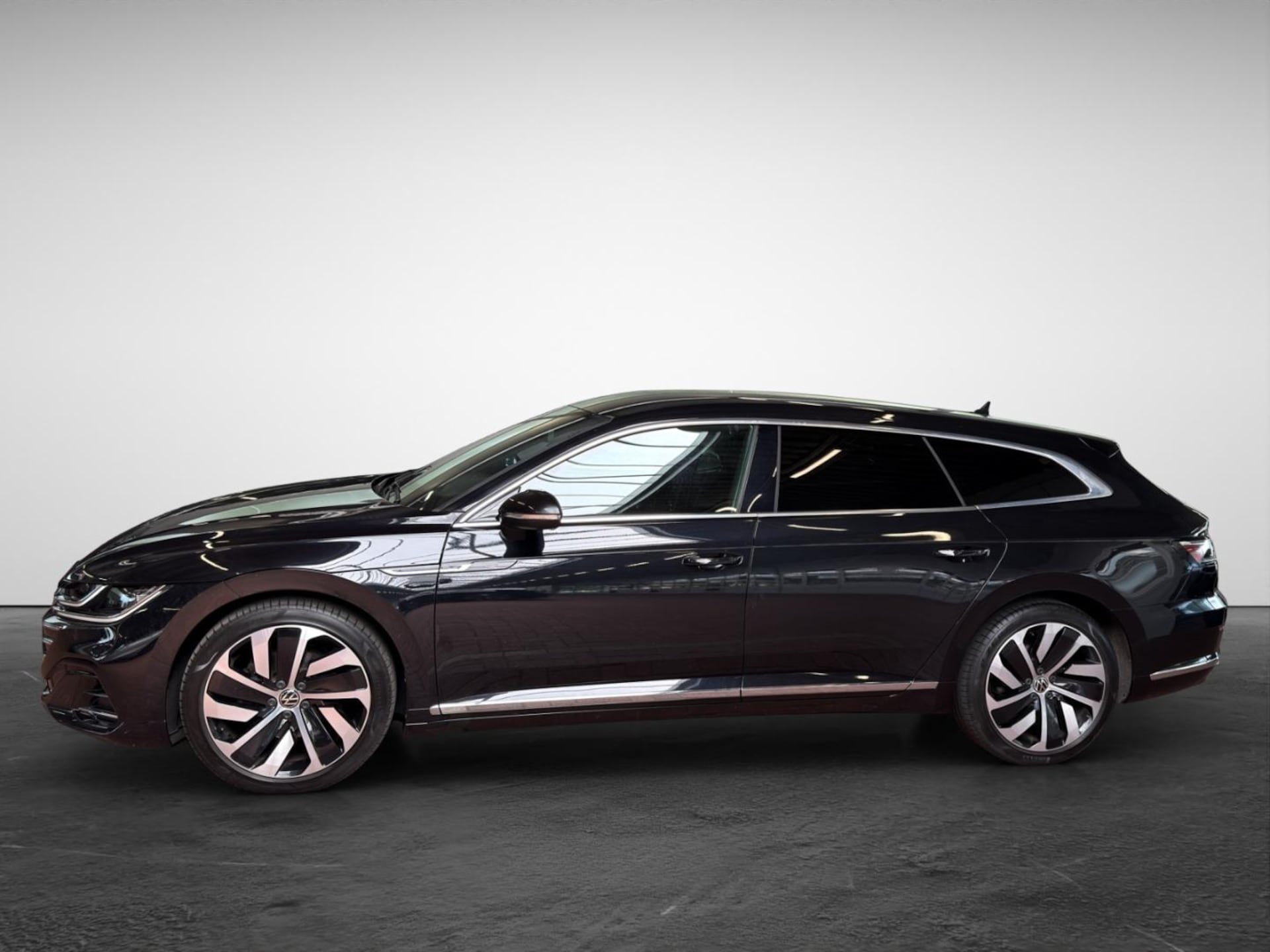 Volkswagen Arteon Shooting Brake R-Line