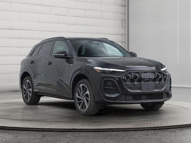 2026 Audi Q5