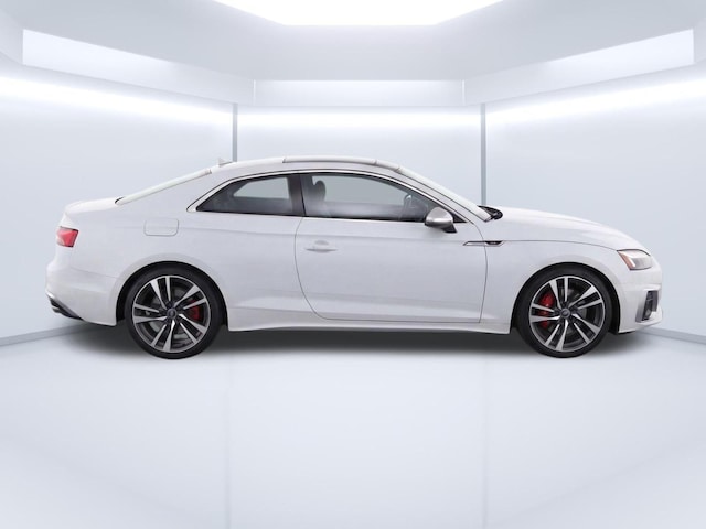 2023 Audi S5 Coupe