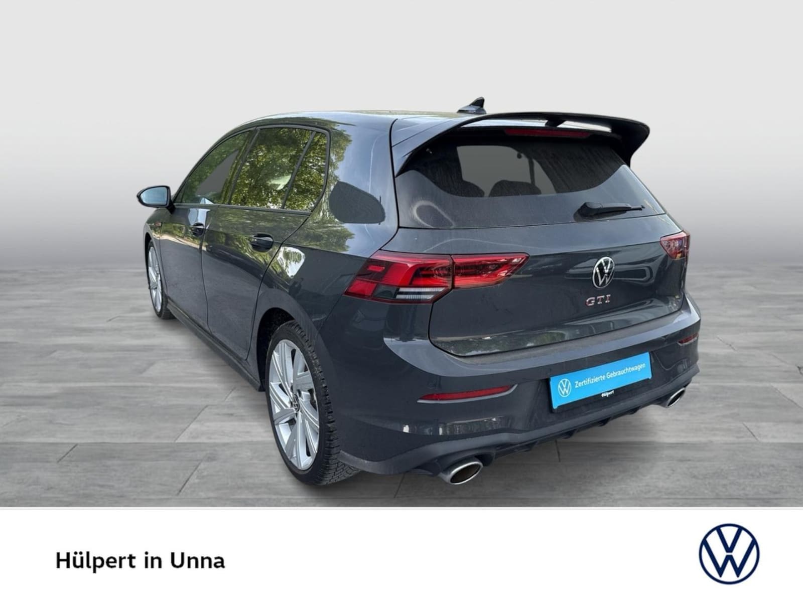 Volkswagen Golf – Bild 3