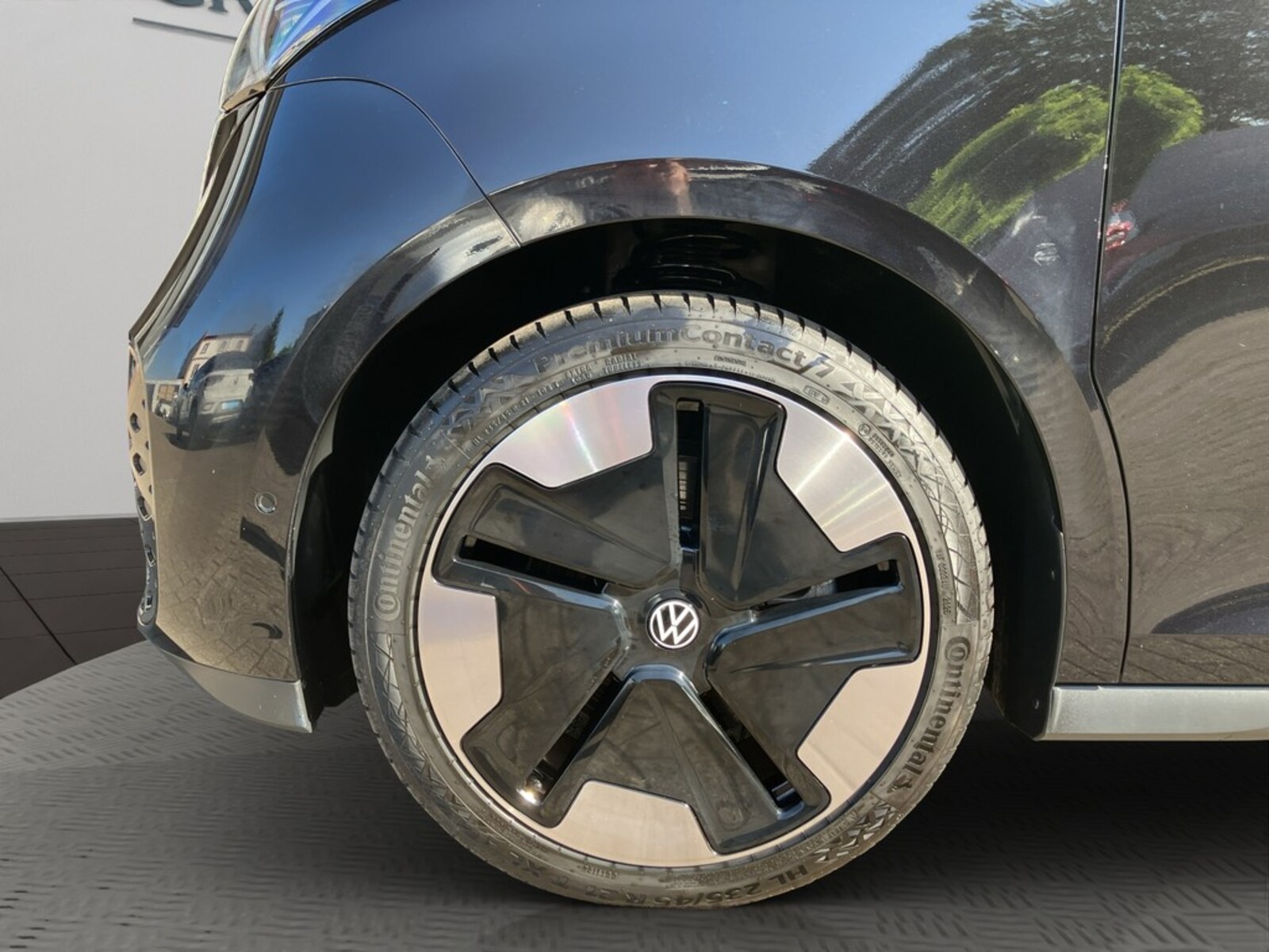 Volkswagen ID. Buzz – Bild 3