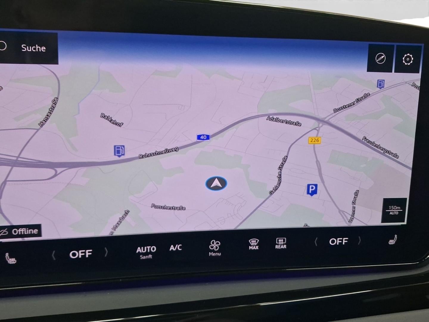 Bild über Audi A5 Avant TDI quattro 150 kW S tronic - für weitere Informationen kontaktieren Sie den Audi Partner