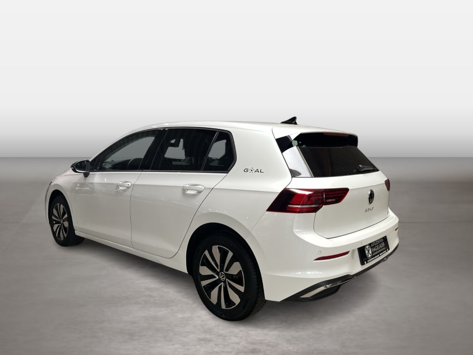 Volkswagen Golf – Bild 4