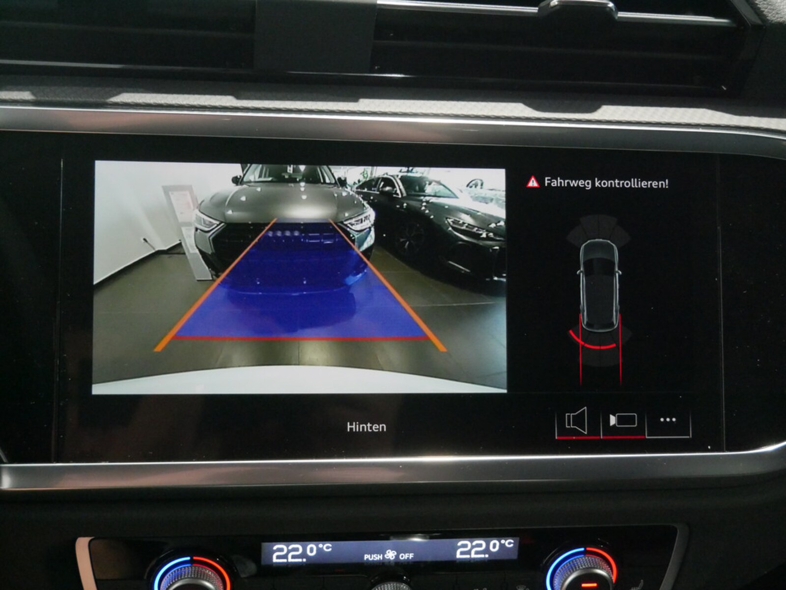 Audi Q3 – Bild 14