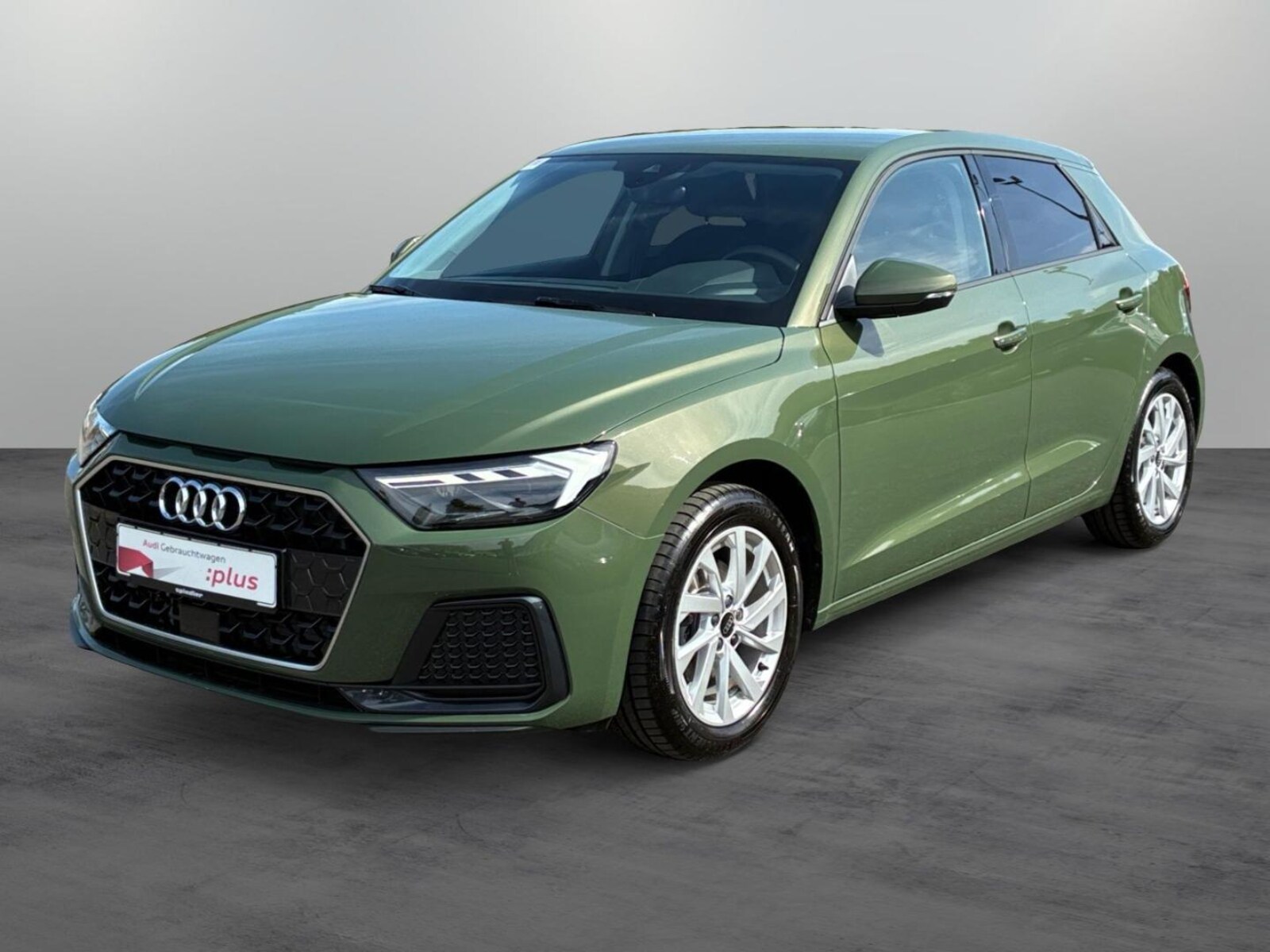 Audi A1 Sportback – Bild 2