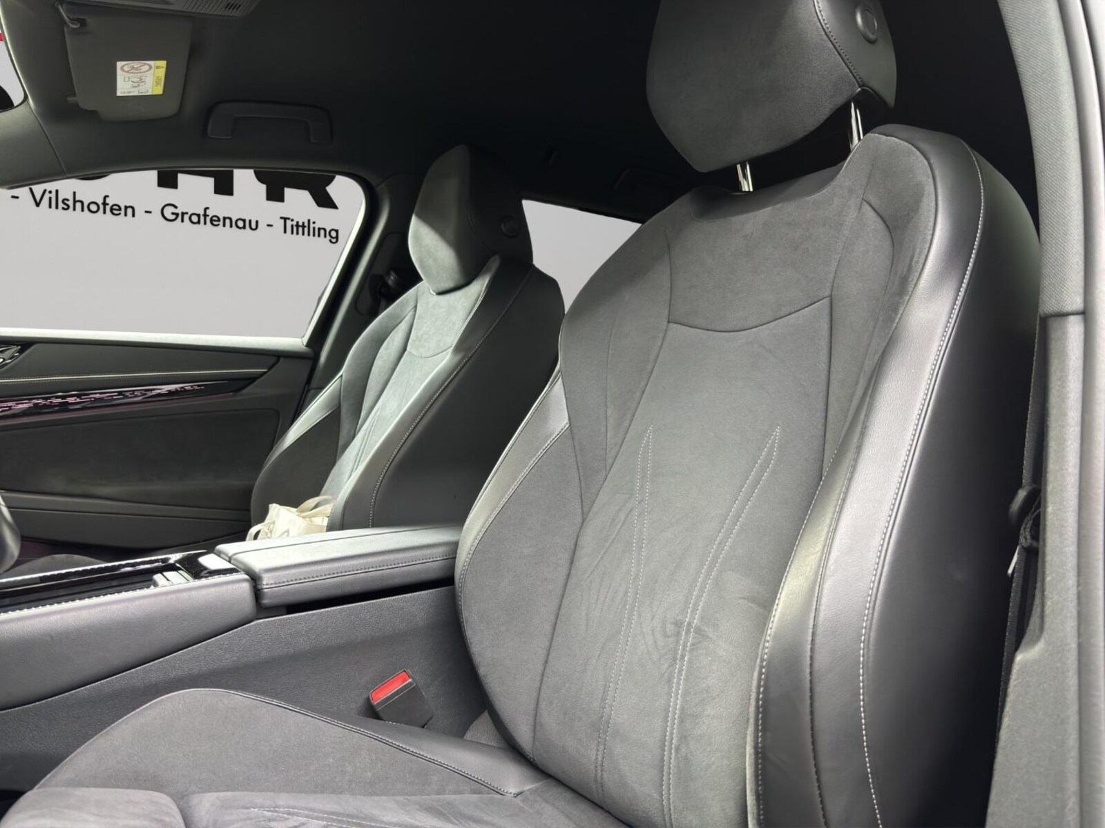Volkswagen ID.7 Tourer – Bild 17