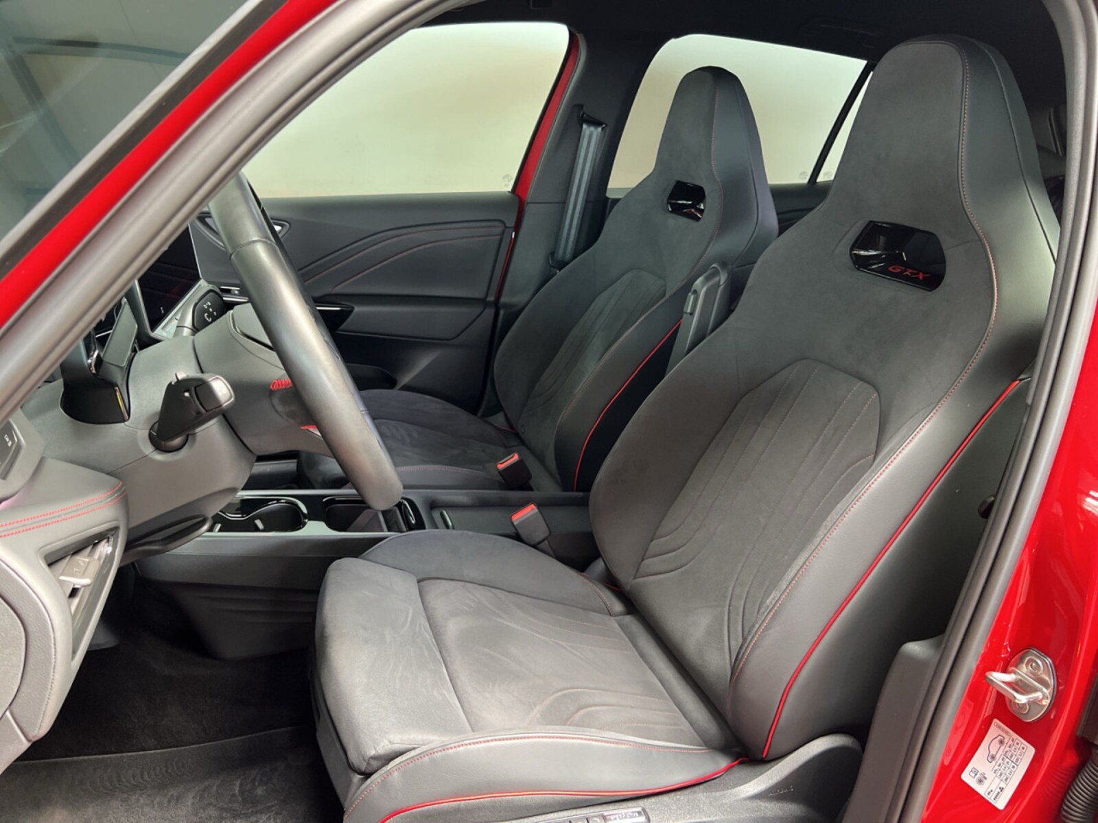 Volkswagen ID.3 – Bild 6