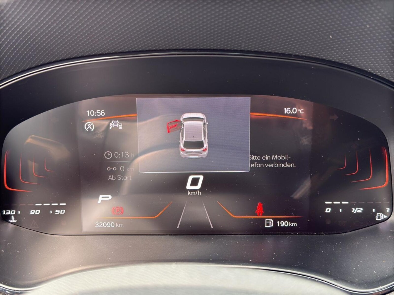 SEAT Ibiza – Bild 19
