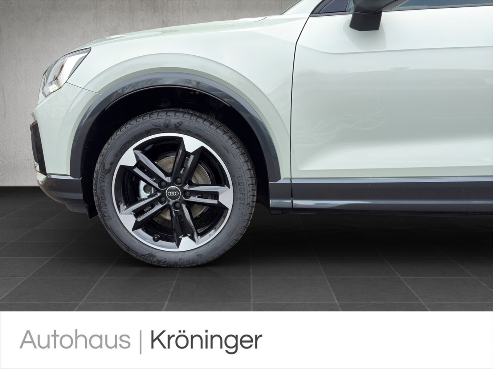 Audi Q2 – Bild 20