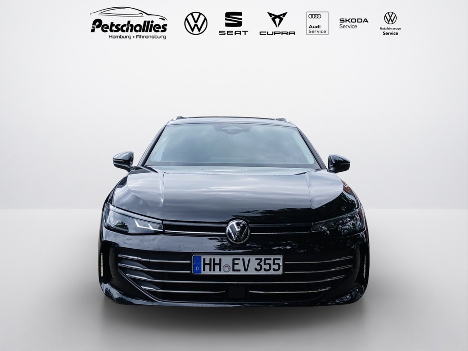 Volkswagen Passat – Bild 8