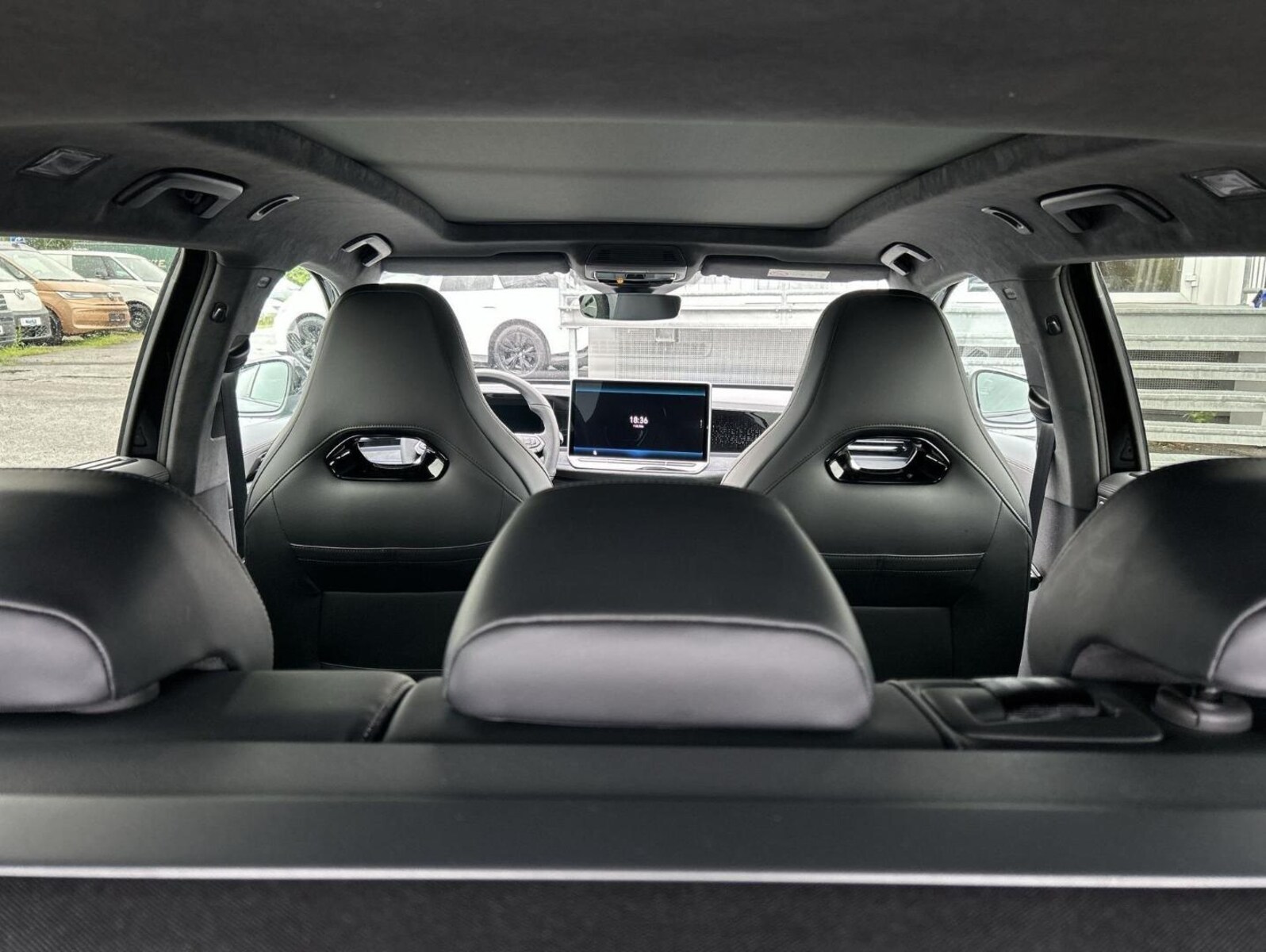 Volkswagen Passat – Bild 22