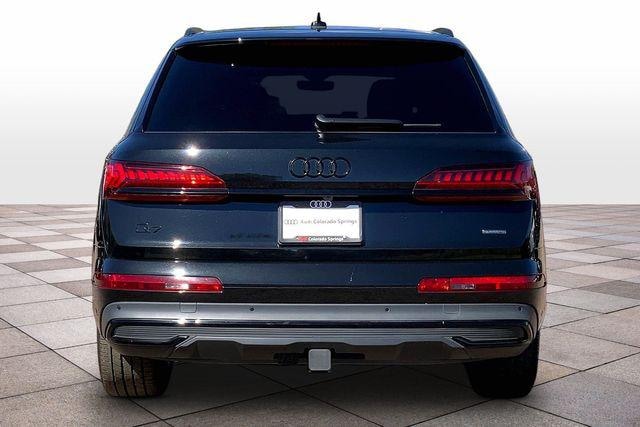 2023 Audi Q7