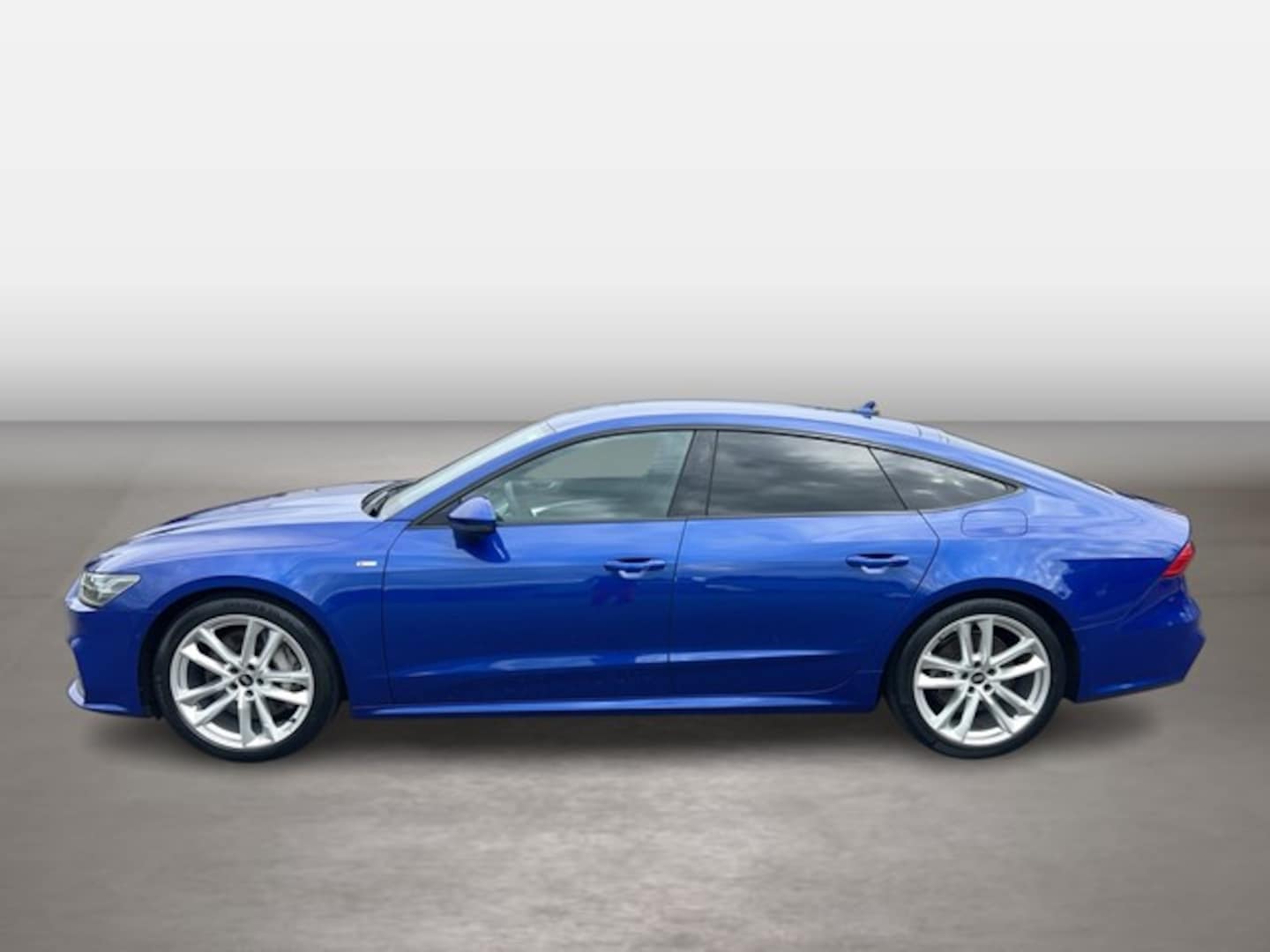 Bild über - für weitere Informationen kontaktieren Sie den Audi Partner