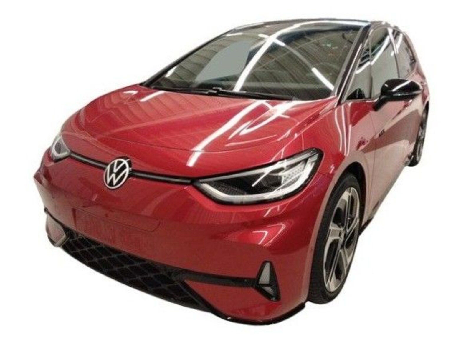 Volkswagen ID.3 – Bild 2