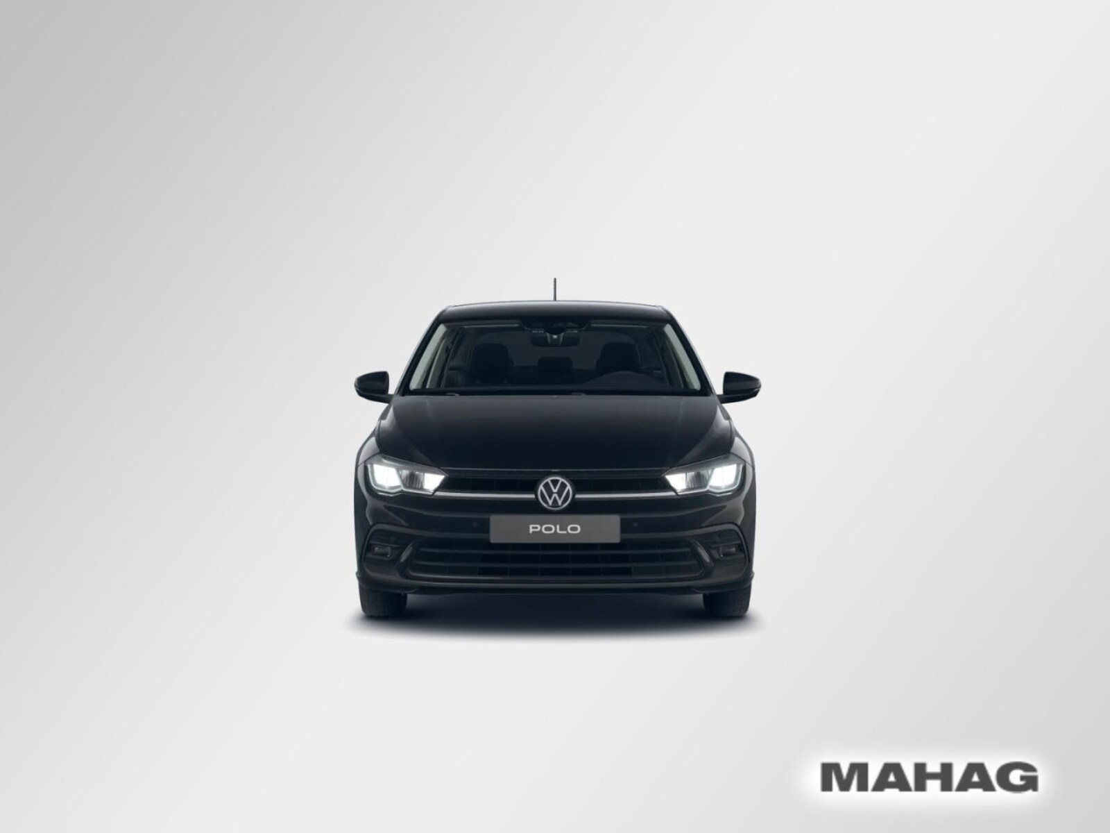Volkswagen Polo – Bild 9