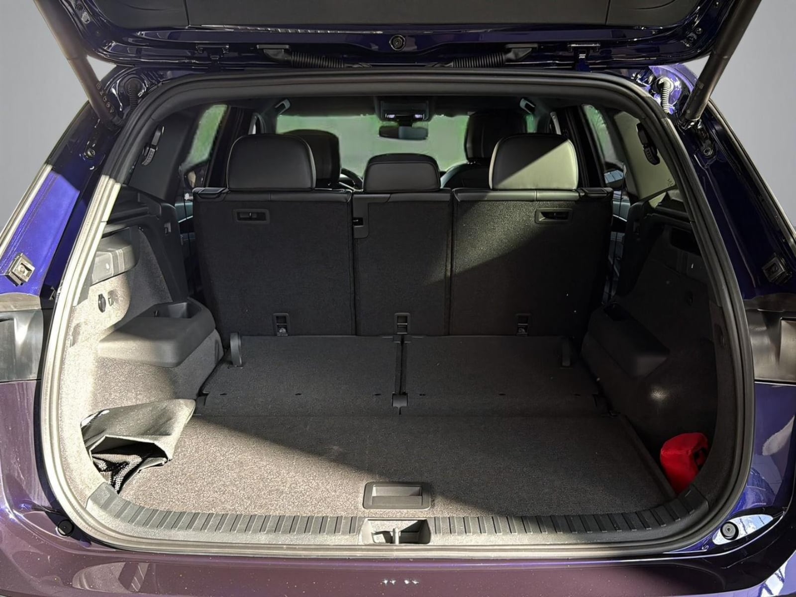 Volkswagen Tayron – Bild 16