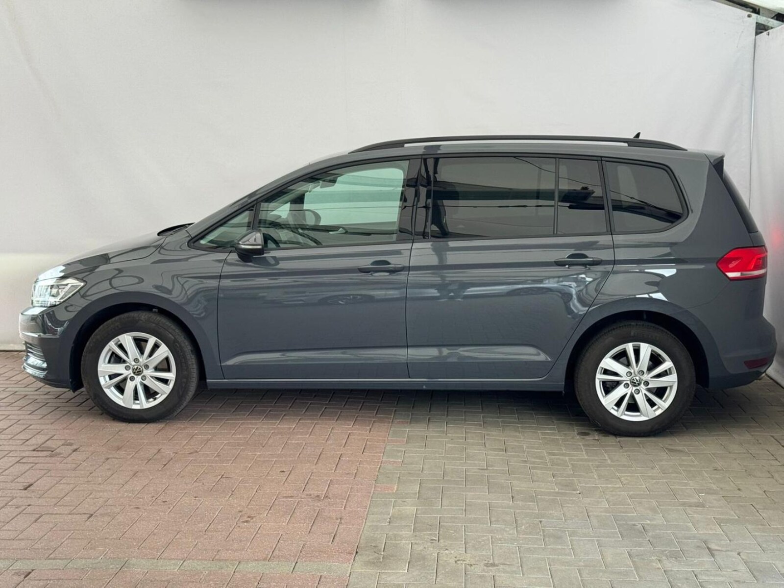 Volkswagen Touran – Bild 20