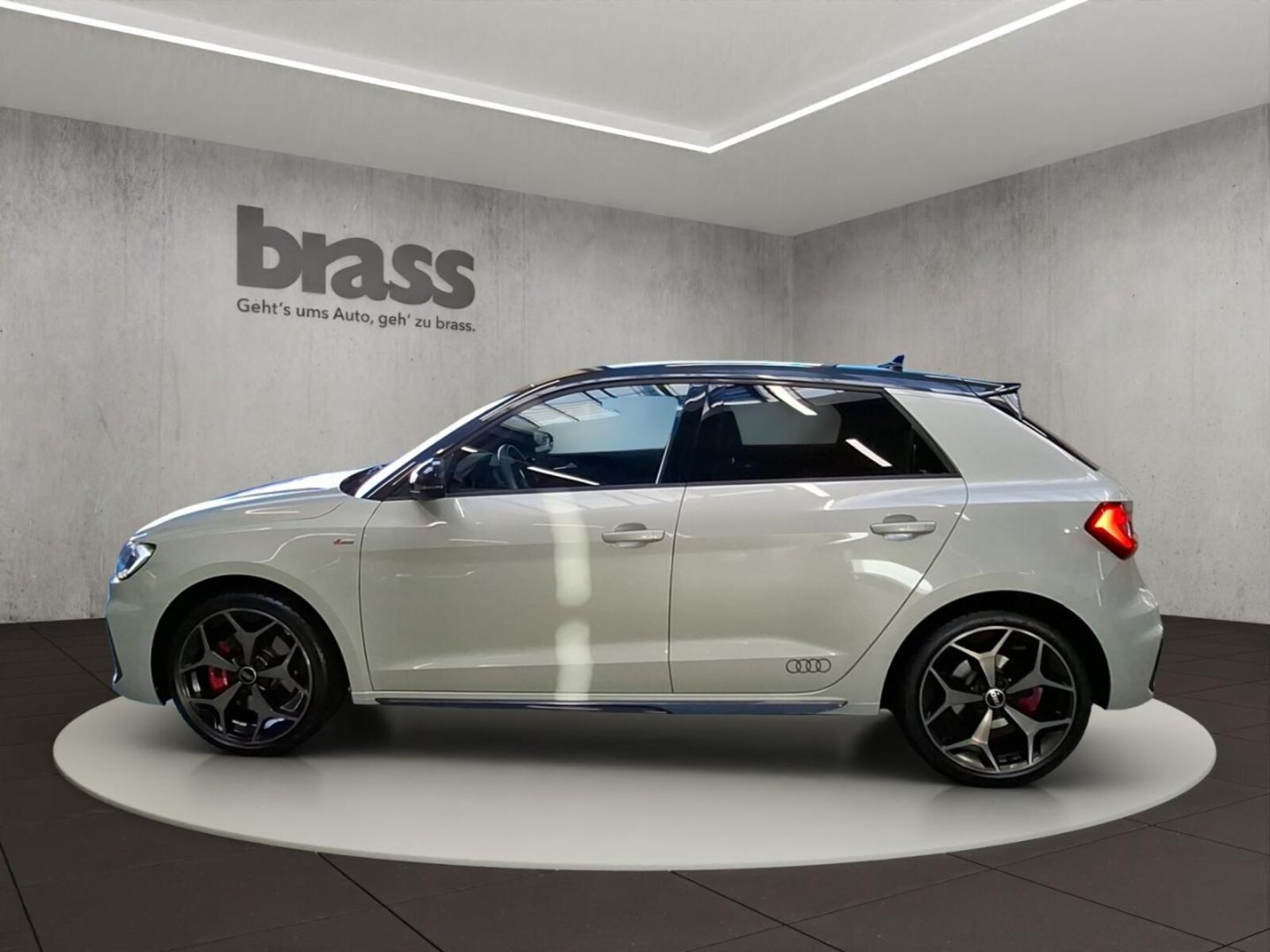 Audi A1 Sportback – Bild 3