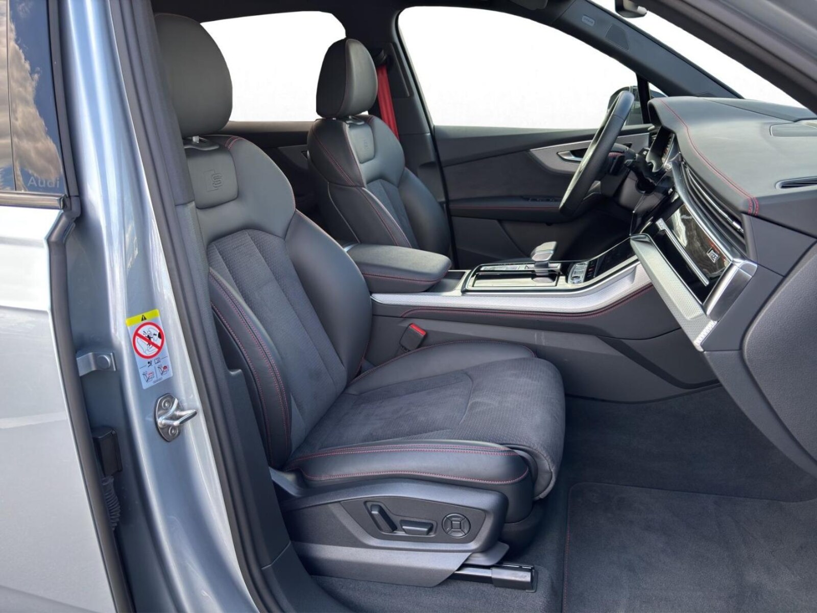 Audi Q7 – Bild 4
