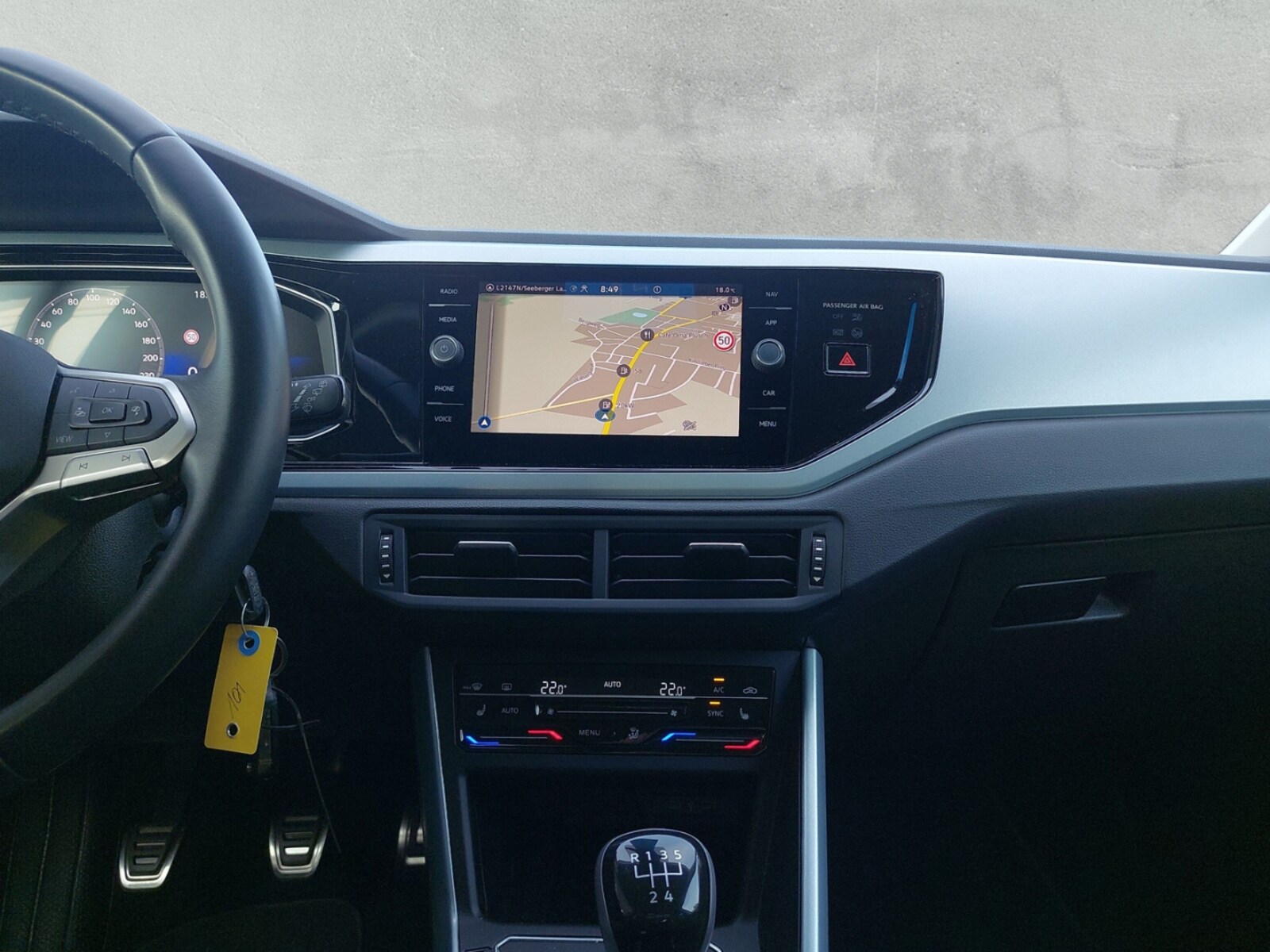 Volkswagen Polo – Bild 15