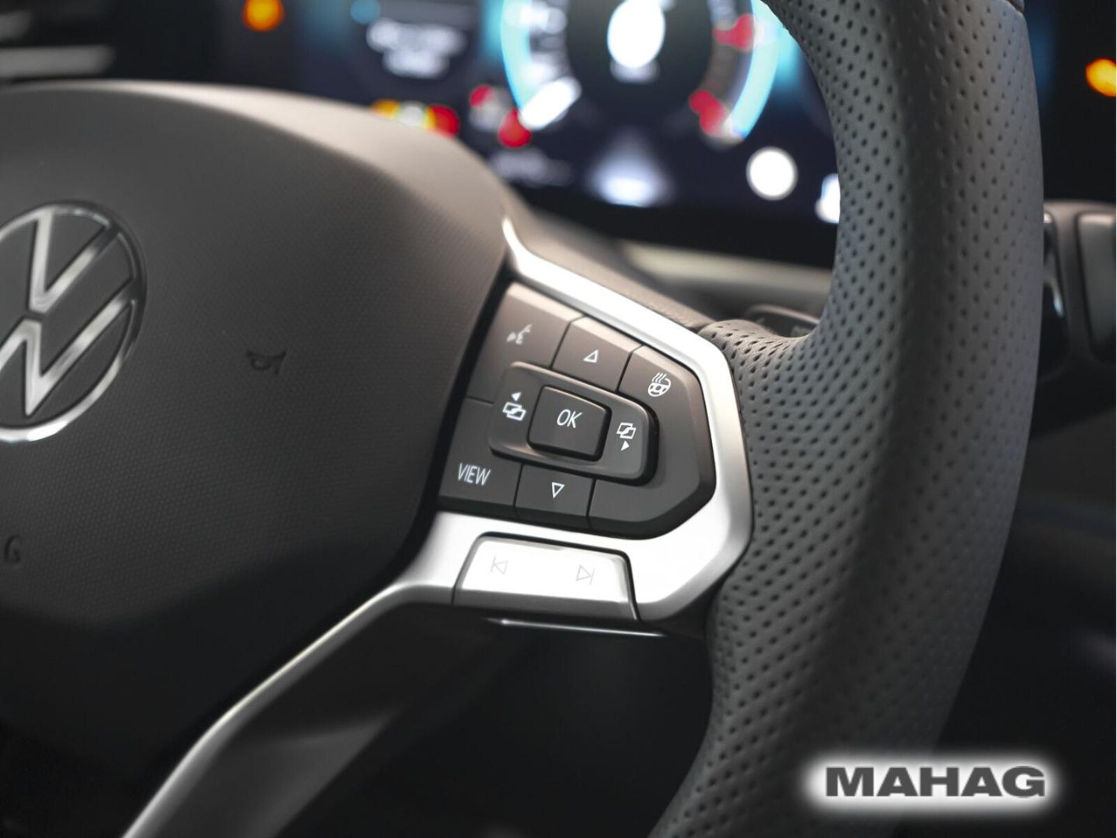 Volkswagen Passat – Bild 25