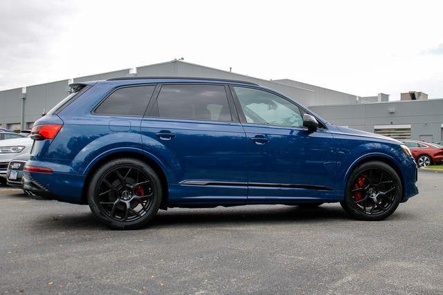 2026 Audi SQ7 Prestige - Photo 25
