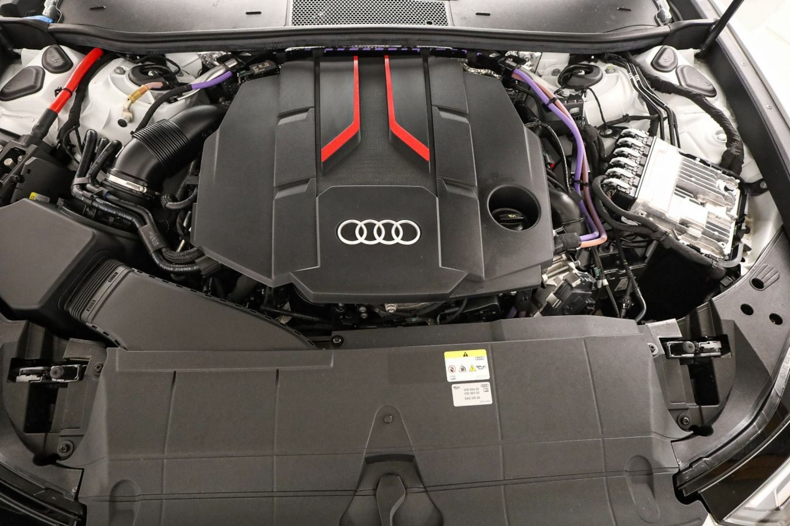 Audi S6 Avant – Bild 17