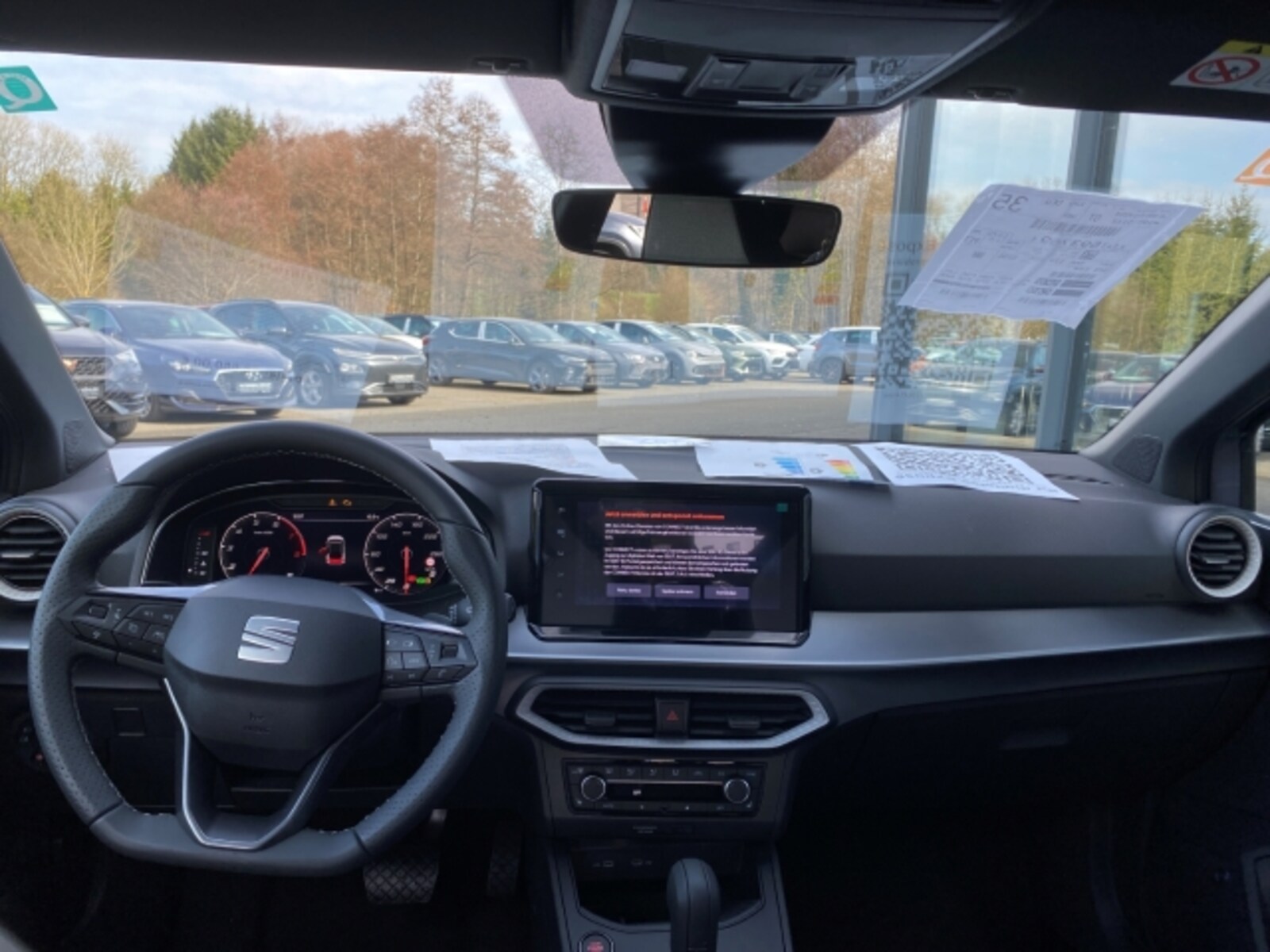 SEAT Arona – Bild 14