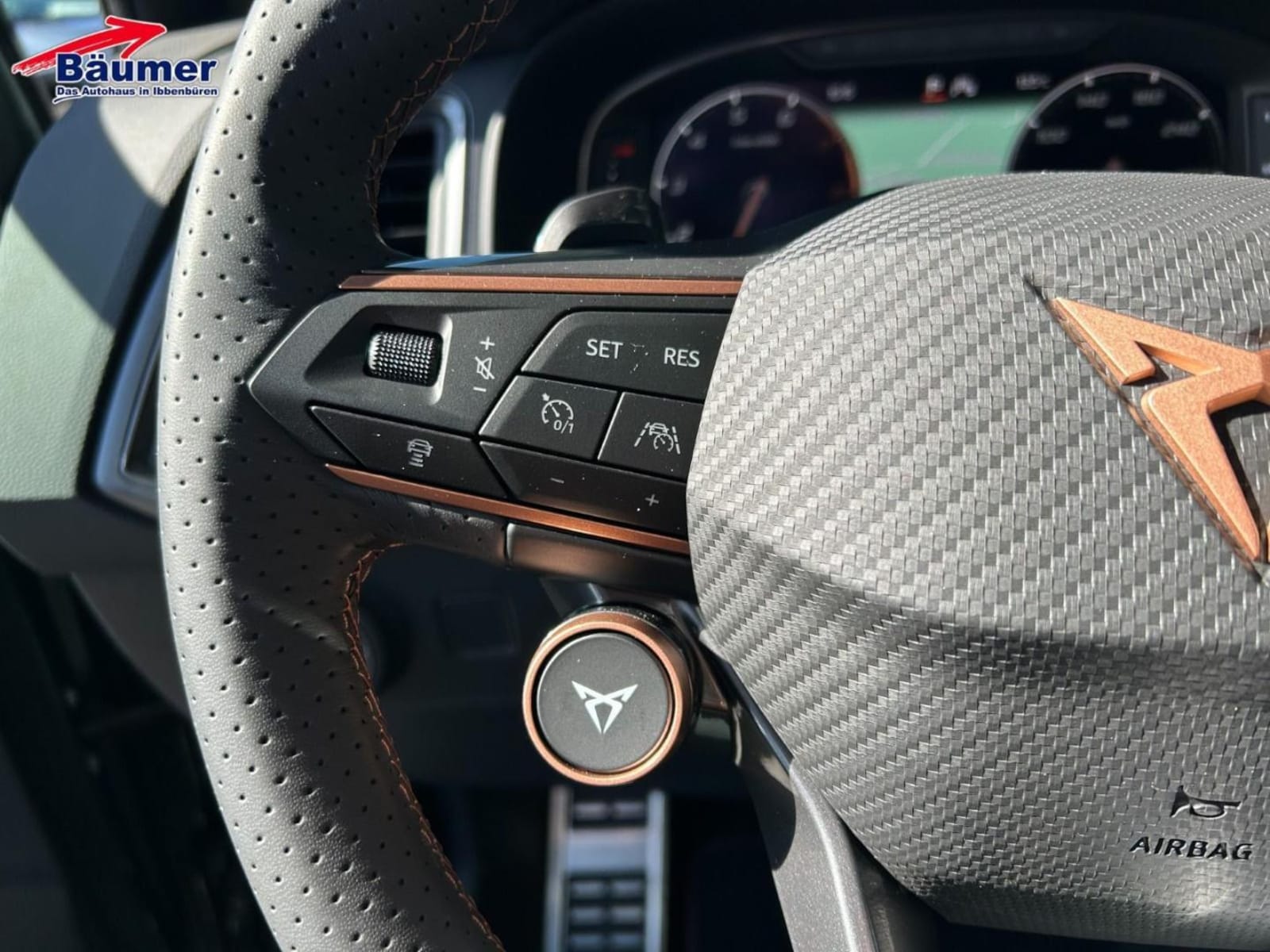 CUPRA Ateca – Bild 27