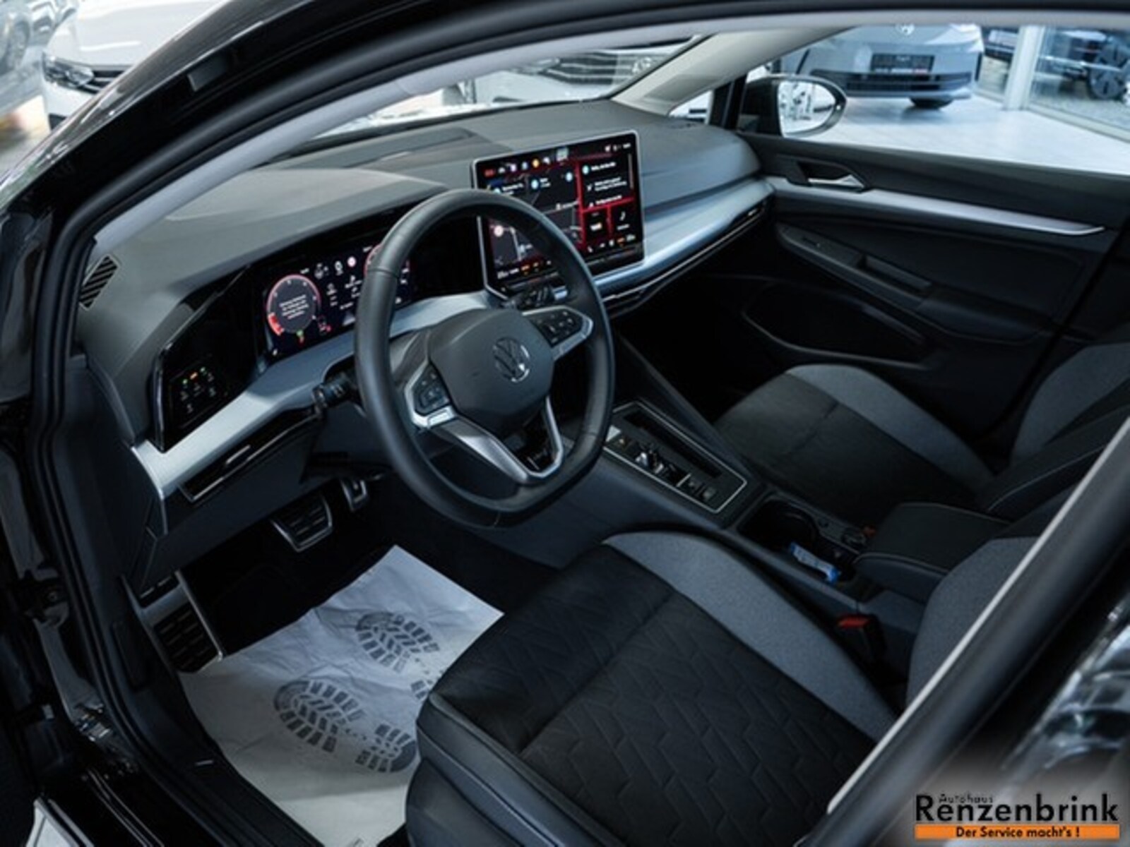 Volkswagen Golf – Bild 9