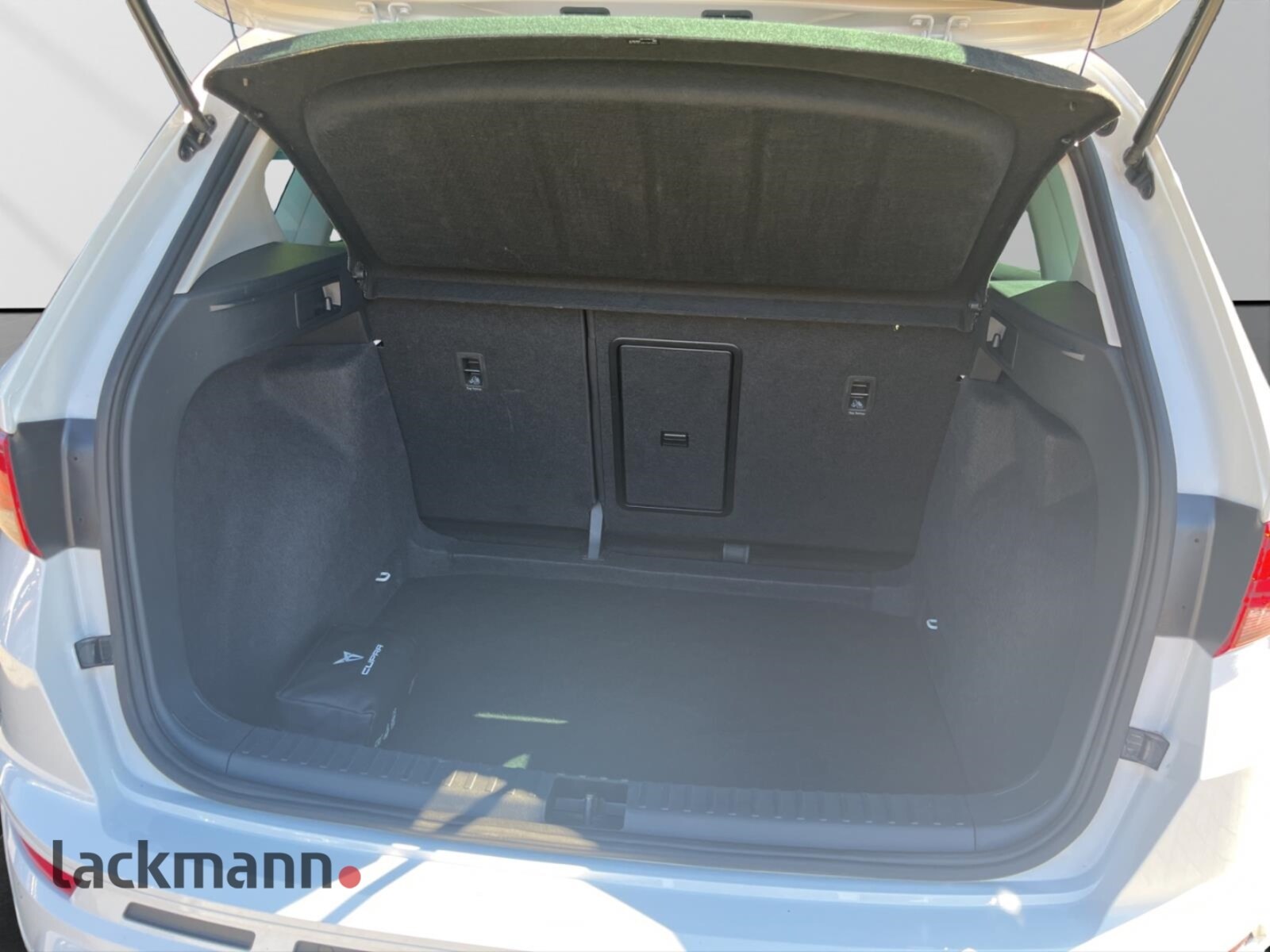 CUPRA Ateca – Bild 7