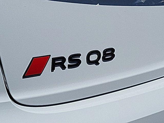 2026 Audi RS Q8 Base - Photo 16