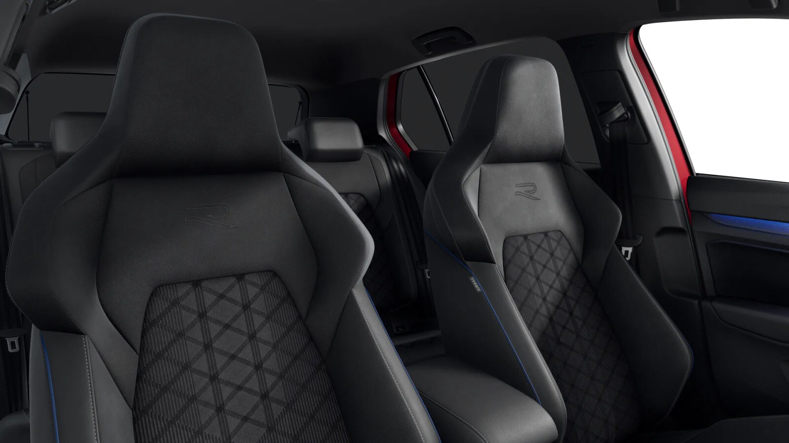 Volkswagen Golf – Bild 9