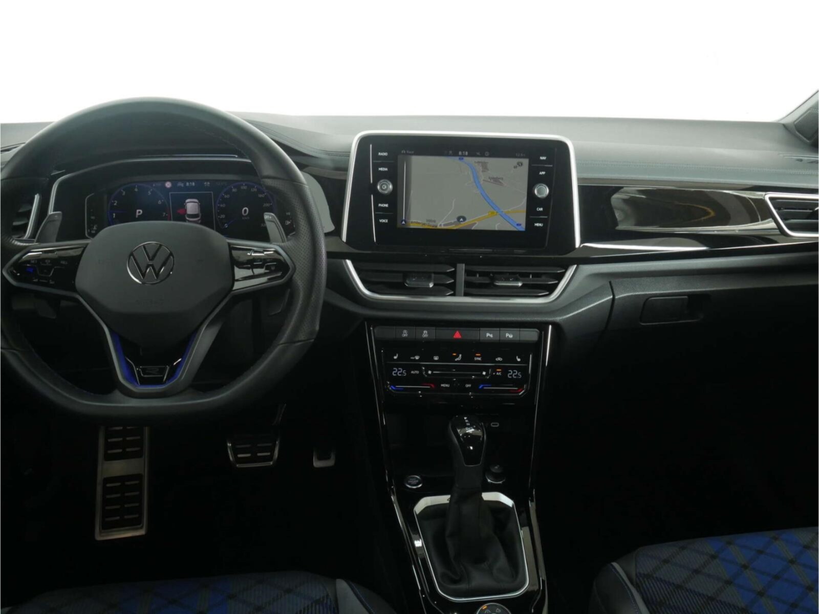 Volkswagen T-Roc – Bild 12